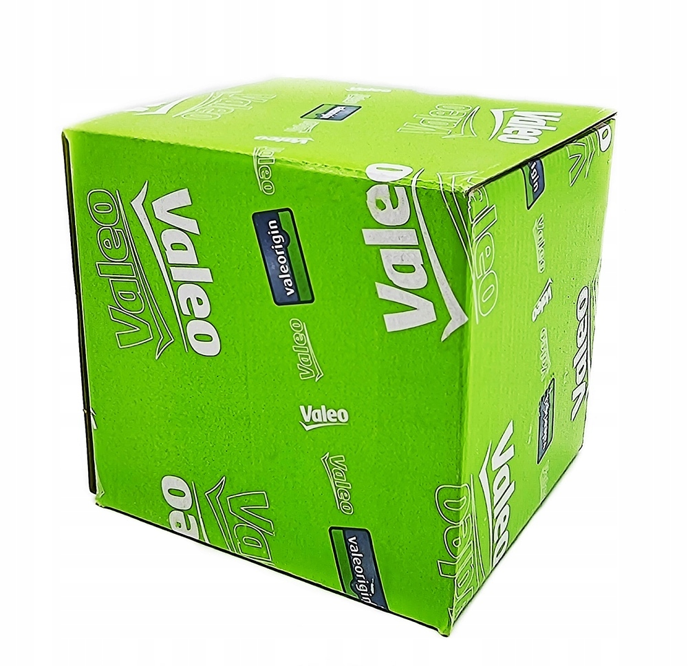 VALEO 506720 водяной насос, охлаждение двигателя