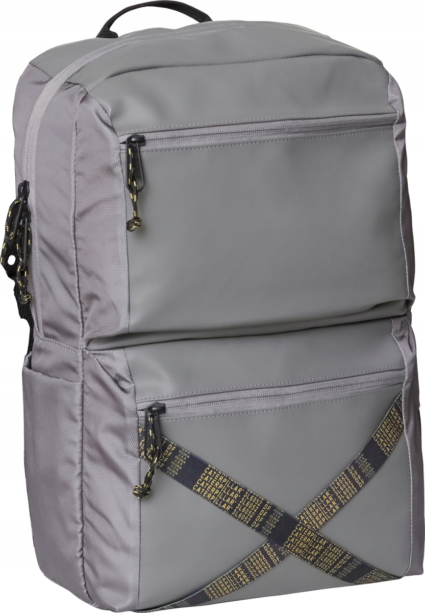 Batoh Cat Signature The Sixty Backpack Šedý