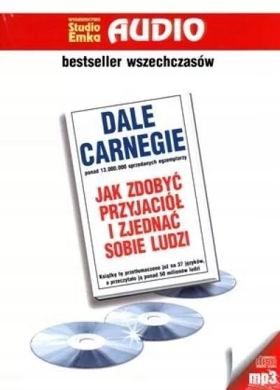 Jak zdobyć przyjaciół i zjednać sobie ludzi