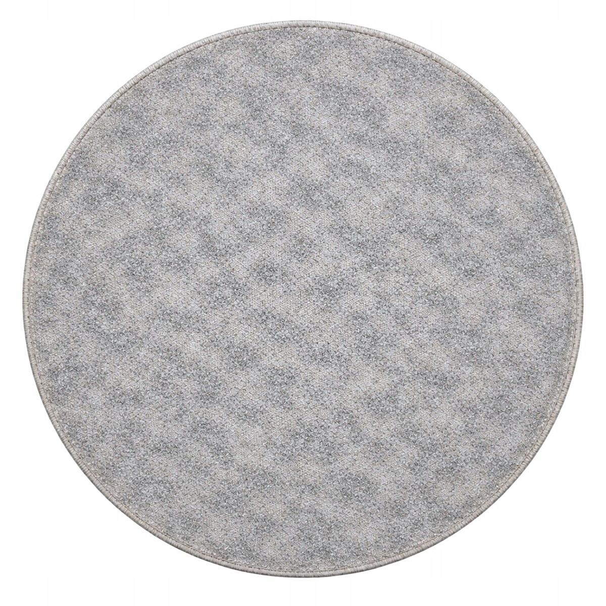 160x160 (průměr) kruh Kusový koberec Madrid béžovošedý kruh