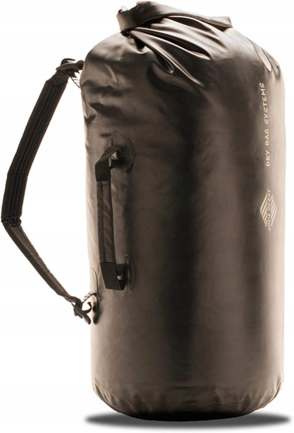 30L Voděodolný Batoh S Nepromokavým Vakem Aqua Quest Mariner 30 Velký Batoh