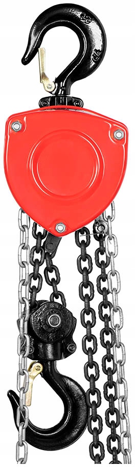 Reťazový navijak reťazový navijak 2000 kg 5 m