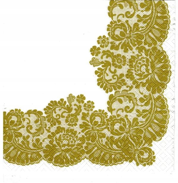 

Serwetki papierowe 33x33 cm, 20 sztuk Różne