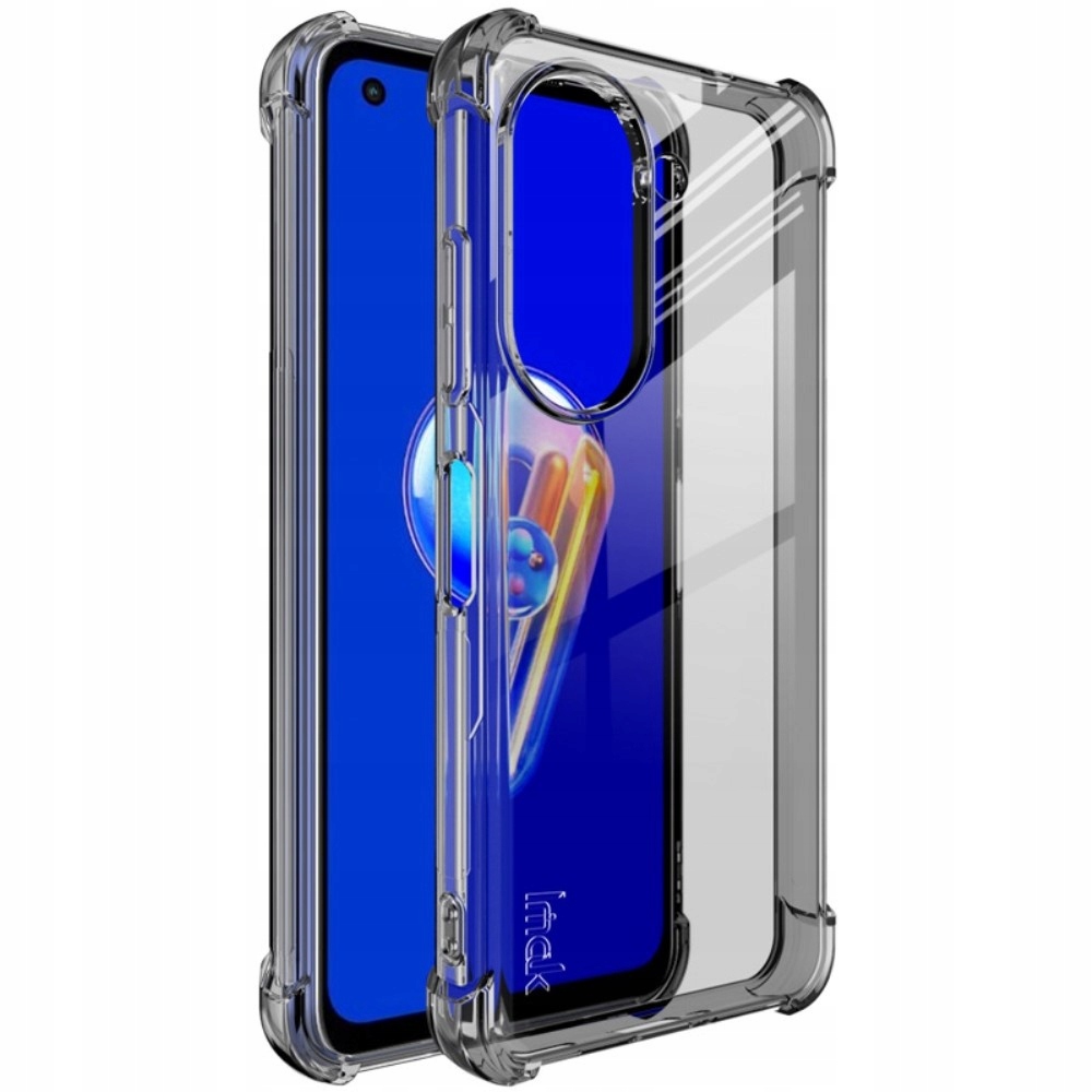 

Etui Obudowa do Asus Zenfone 9 5G, Imak Case