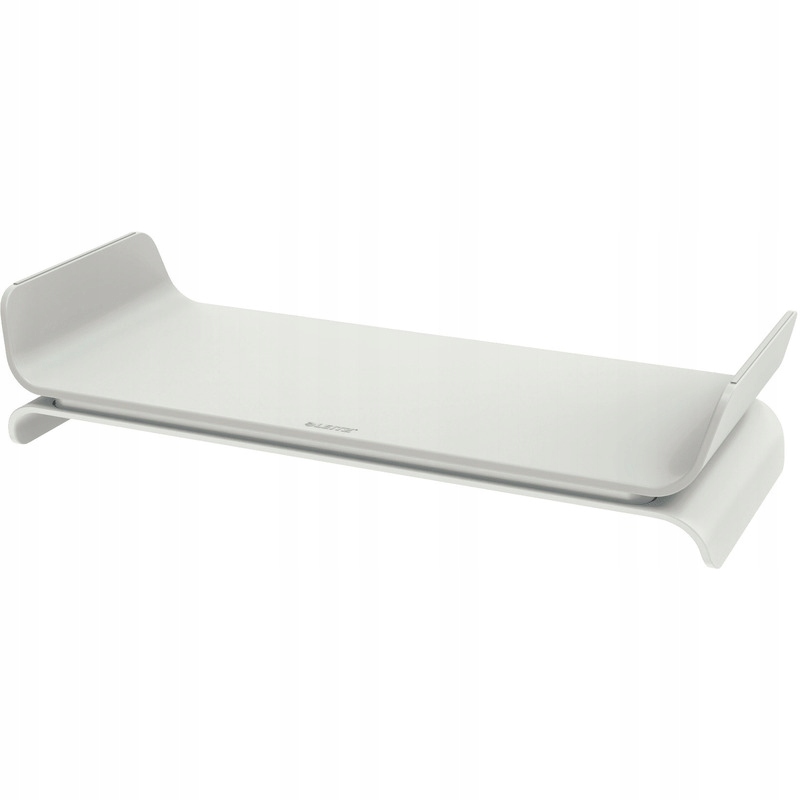 Podstavec pod monitor Leitz Ergo svetlosivý