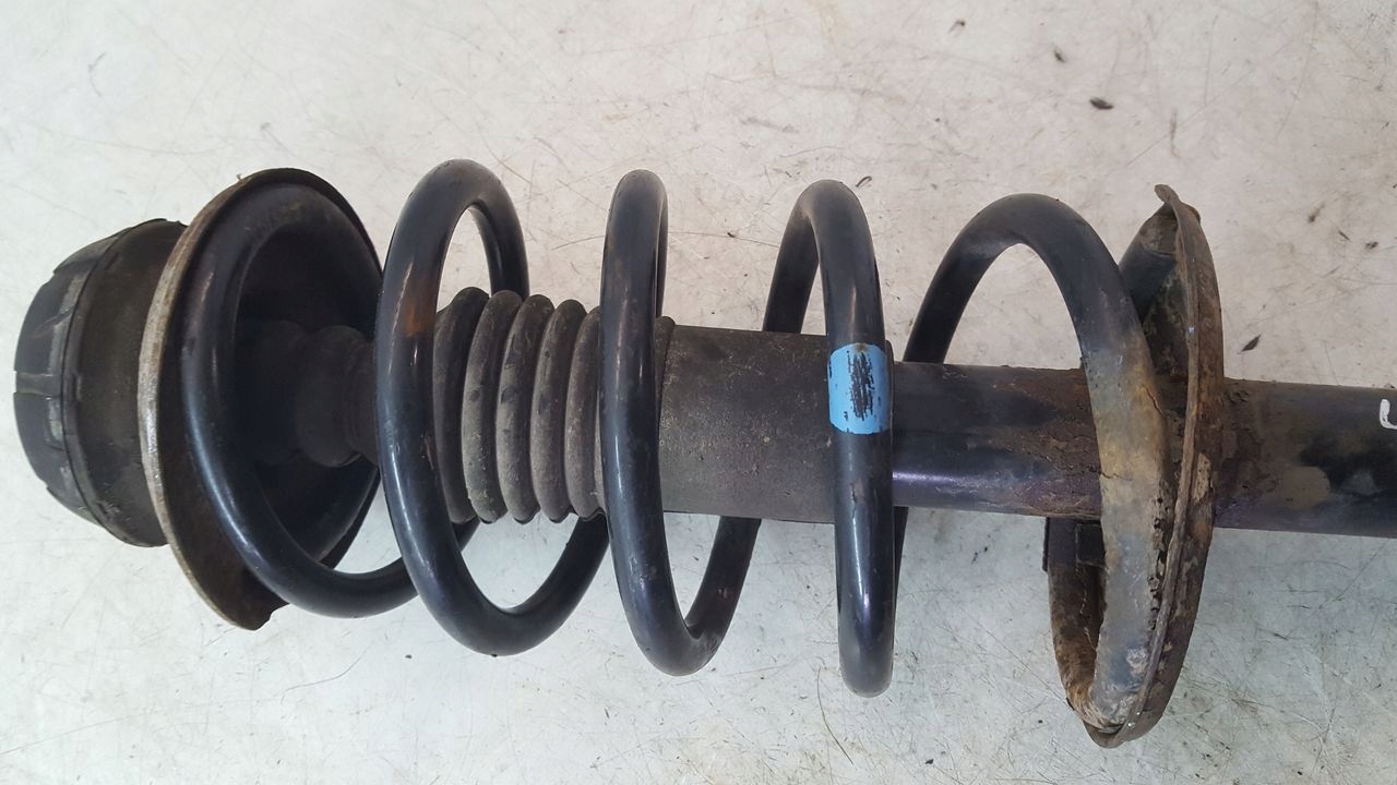shock absorber front front left Dacia Logan