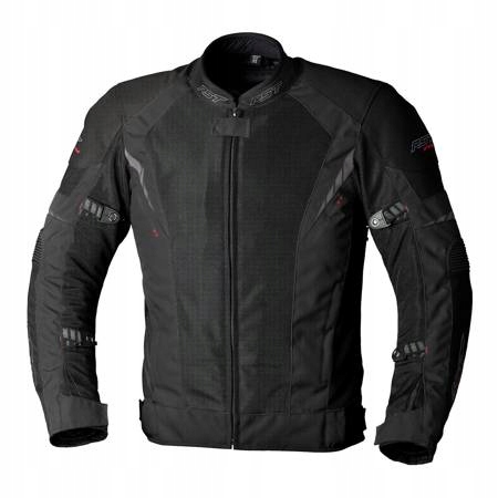 Kurtka RST VENTILATOR-XT BLACK czarny GRATISY Producent RST