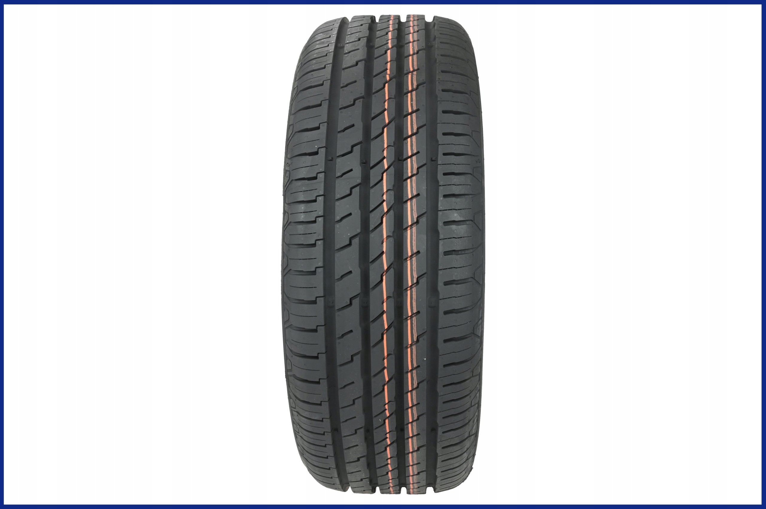 1 x 205 55R16 91V Summer S Point S LATO Model Summer S