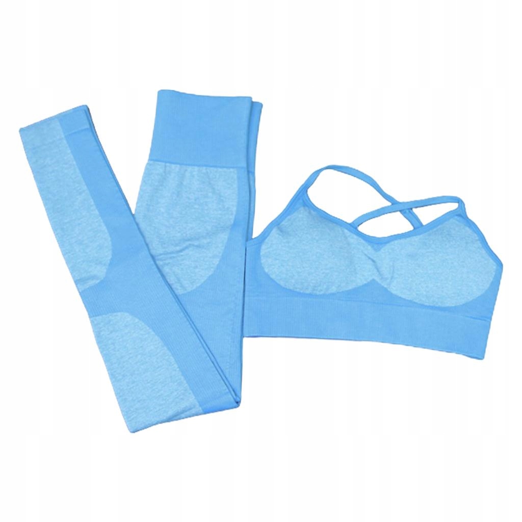 Strój do ćwiczeń dla kobiet Rozmiar uniwersalny