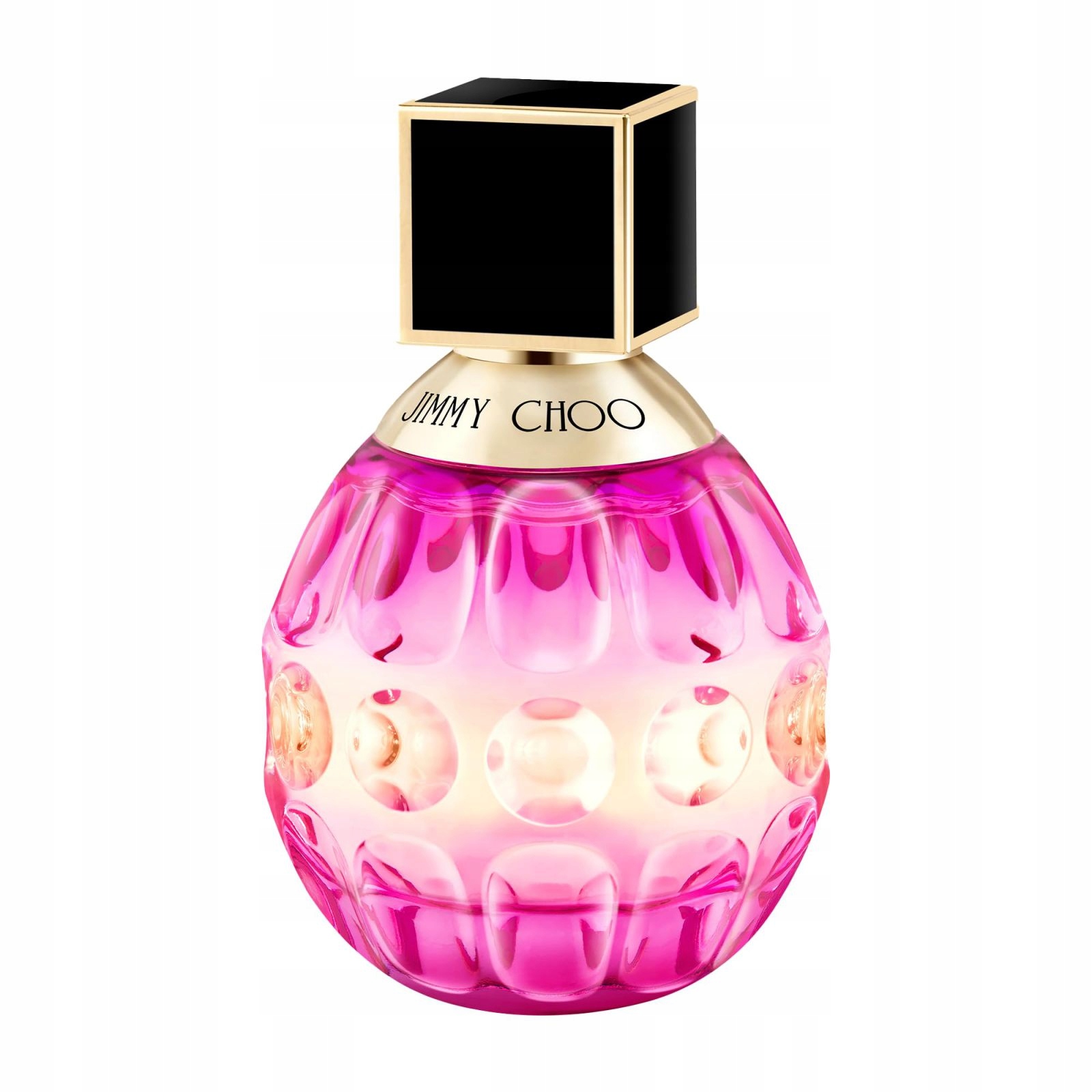 Jimmy Choo Rose Passion – Parfémovaná Voda – Objem: 40 ML