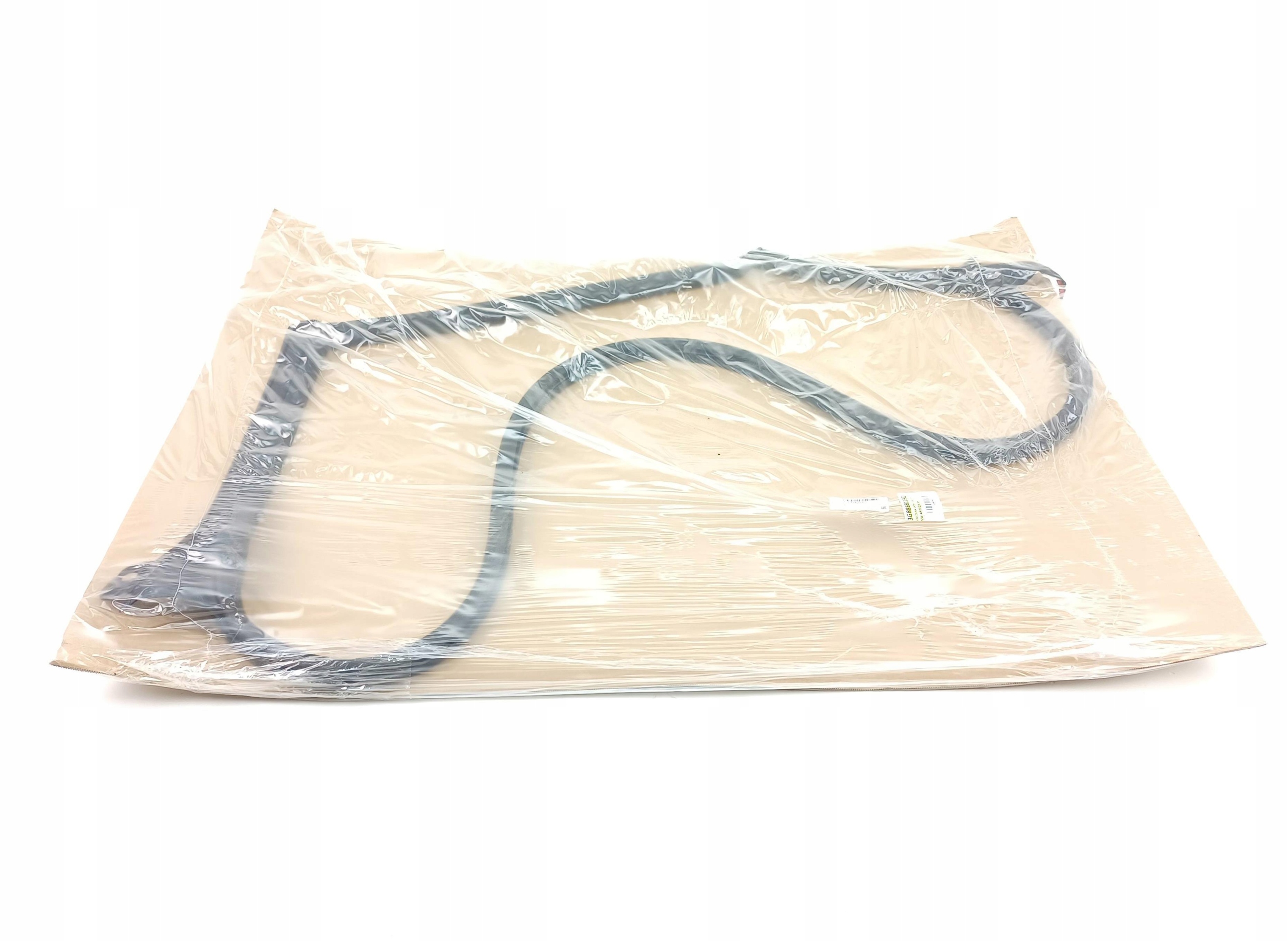 NOWA ORG USZCZELKA DRZWI LEWY TYŁ VW ARTEON 3H