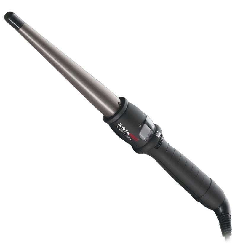

Babyliss Pro Lokówka Stożkowa 25-13MM BAB2280TTE