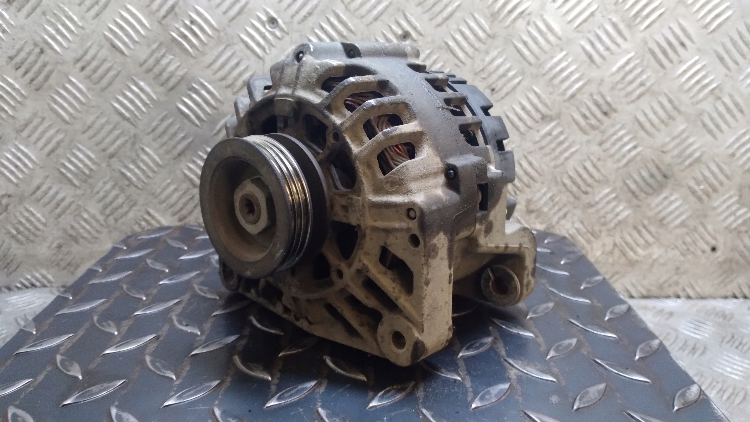 ALTERNATOR RENAULT CLIO 2 7700437090 25424220 95A