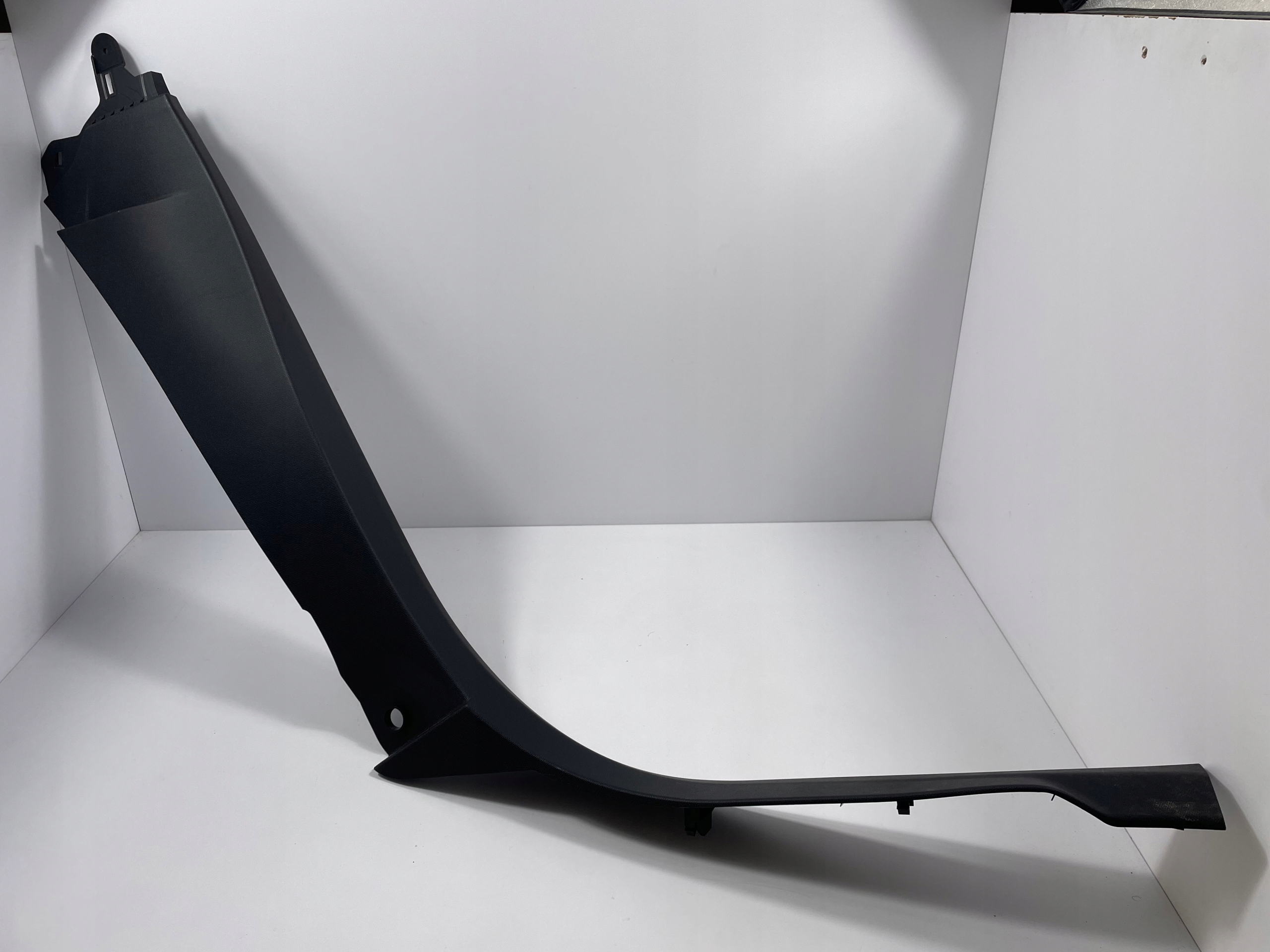 PEUGEOT 5008 II GT 9816054877 LISTWA OSŁONA SŁUPKA PROGU LEWA