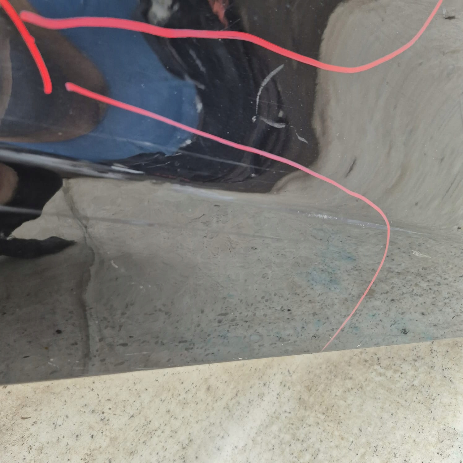 ALFA ROMEO STELVIO 16- door right front front