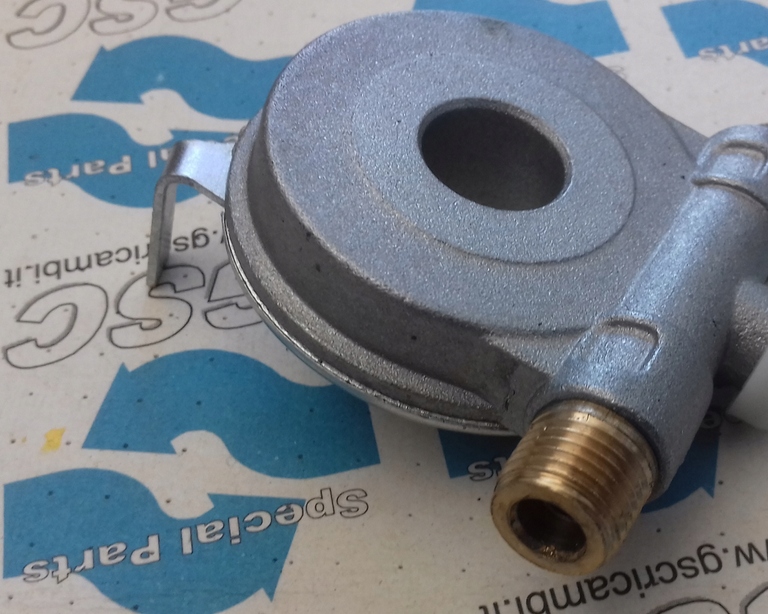 Ślimak licznika napęd licznika prędkościomierza Aprilia Scarabeo 50-100 2T