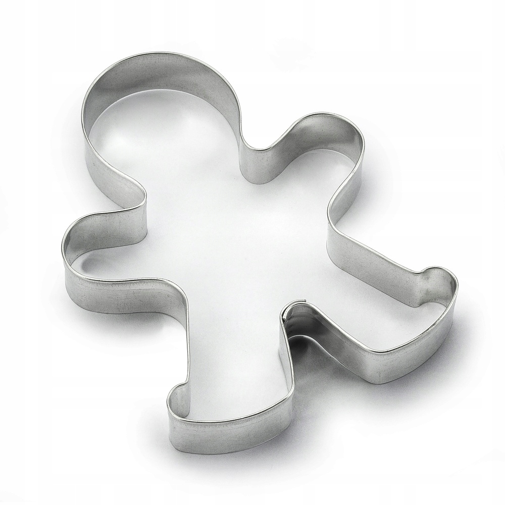 

Wykrawacz foremka Do Ciastek Pierniczków Ludzik