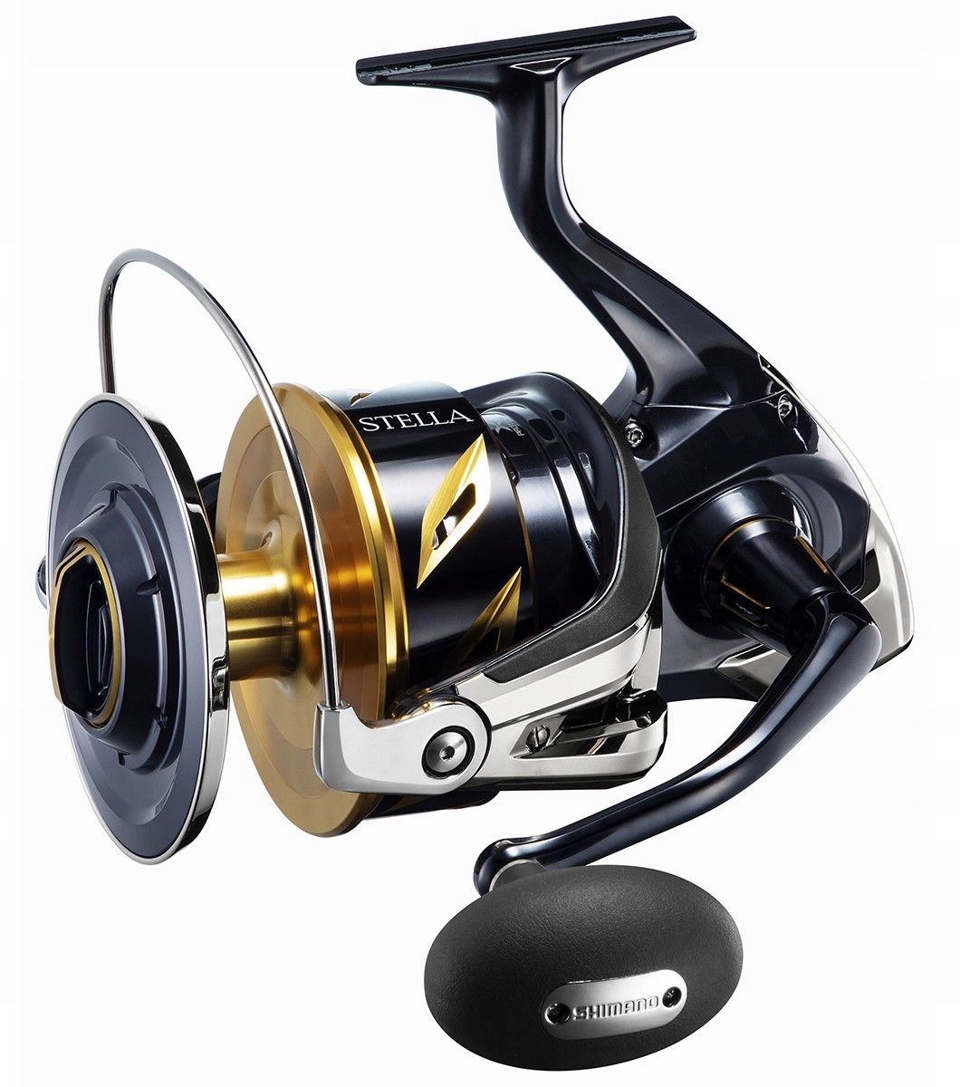 Kołowrotek Shimano Stella Sw 30000 C