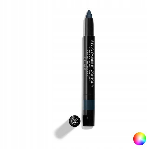 Chanel Tužka na oči Ombre Et Contour 0,8 g Electric Brown