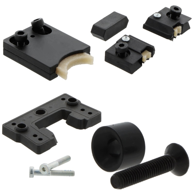 KIT.KWVE45 -B-OS-4300 Ina Lineární technika-příslušenství, 0.068 kg
