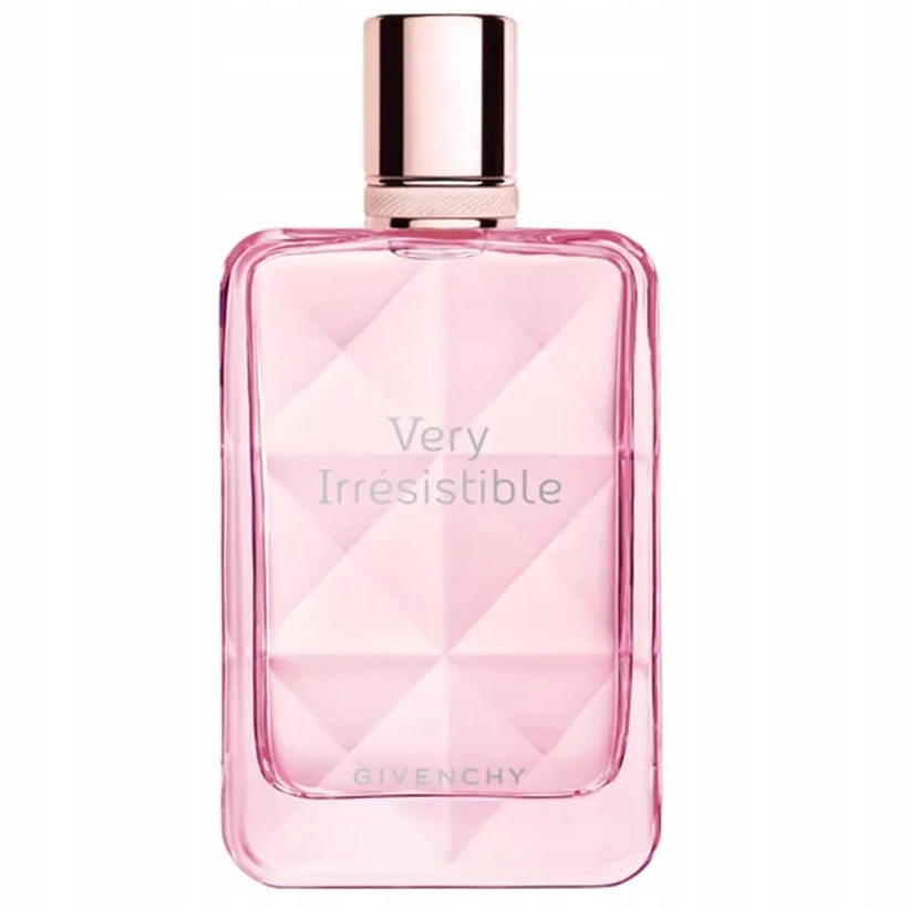 Givenchy Very Irresistible Edt 80ml sprej