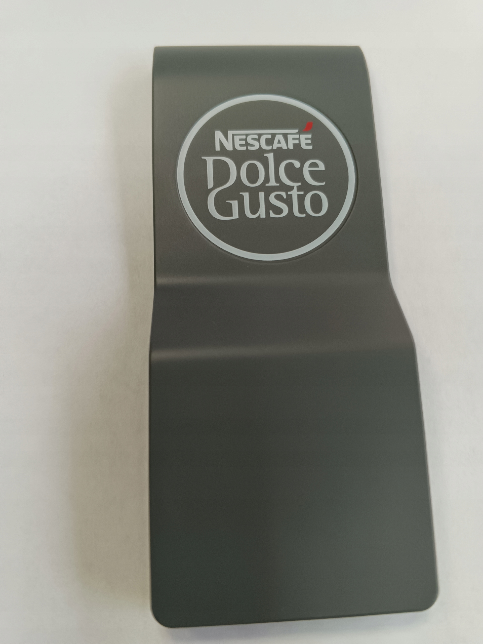 Dźwignia pojemnika na kapsułki MS-623703 do ekspresów Krups DolceGusto Oblo