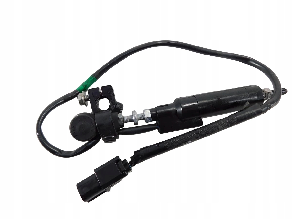 Quick Shifter Páka Kawasaki Klz 1000 Versys Se 19-24 U-11 211760884