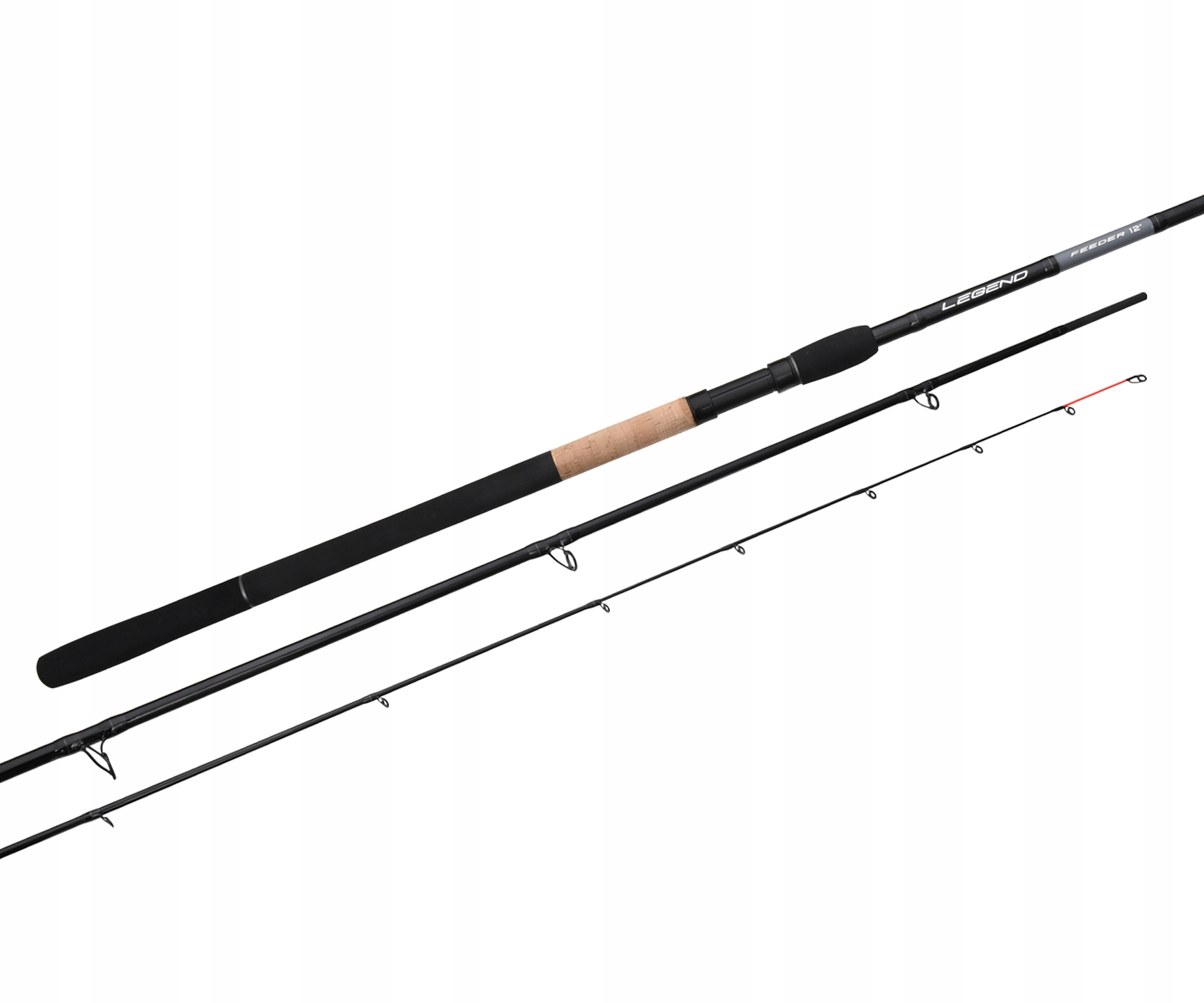 Wędka Flagman Legend Feeder 2025 3,60m 100g