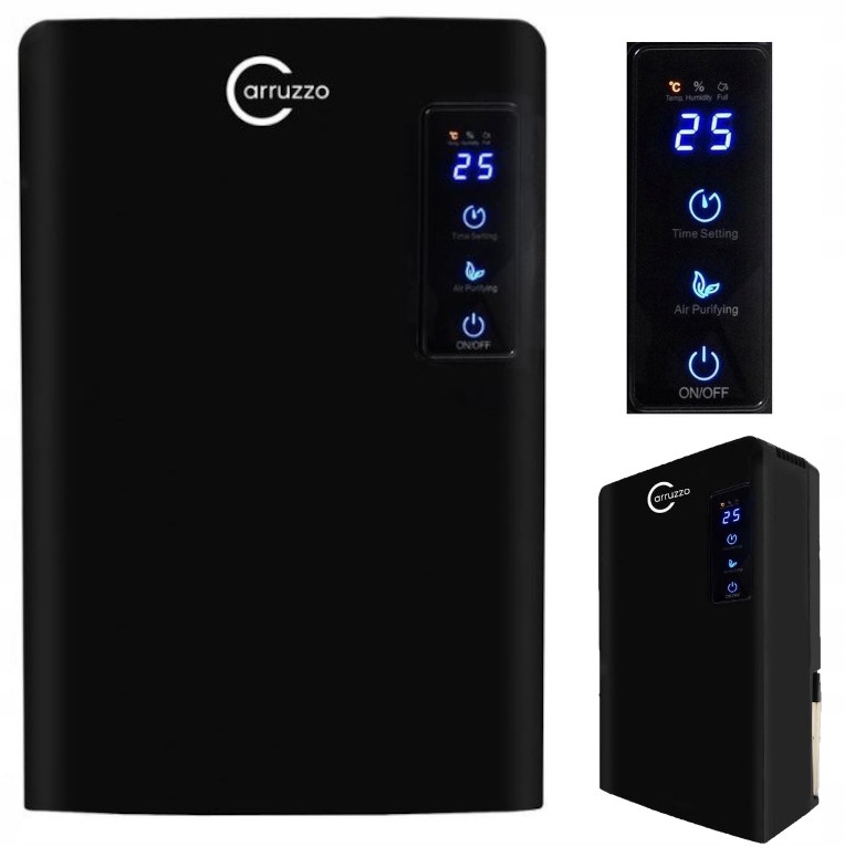 

Osuszacz Powietrza Pochłaniacz Wilgoci Oczyszczacz