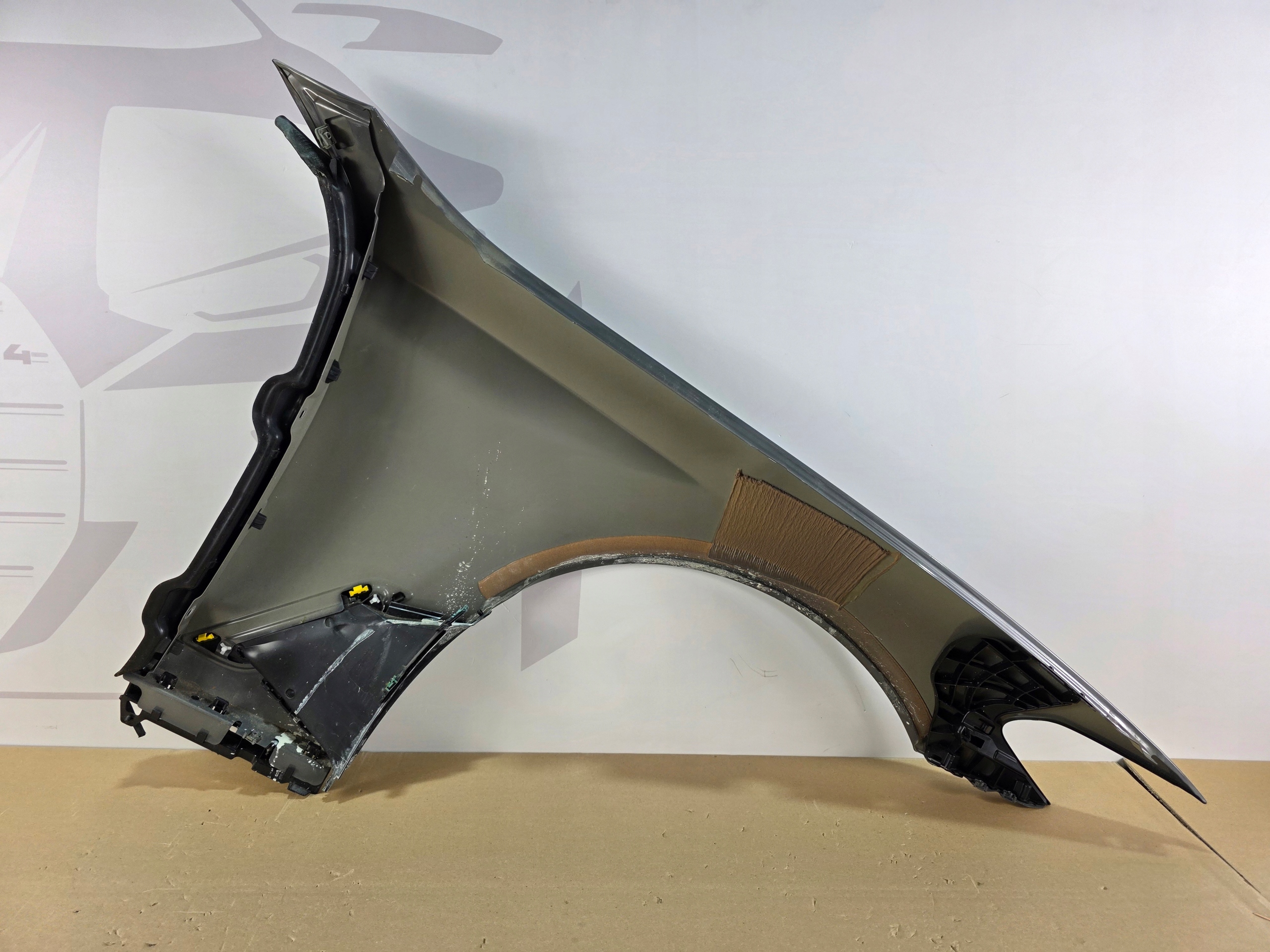 parafango sinistra Anteriore m-packet BMW 5 G30 LCI C3E