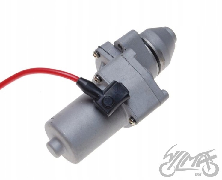 ROZRUSZNIK ELEKTRYCZNY DO AM6 Part manufacturer Other