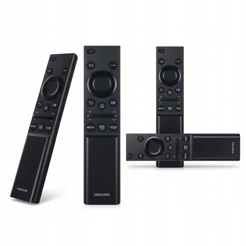 Originální Dálkový Ovladač Pro Televizor Samsung UE82RU8002 UE82RU8002U UE82RU8002UXXH