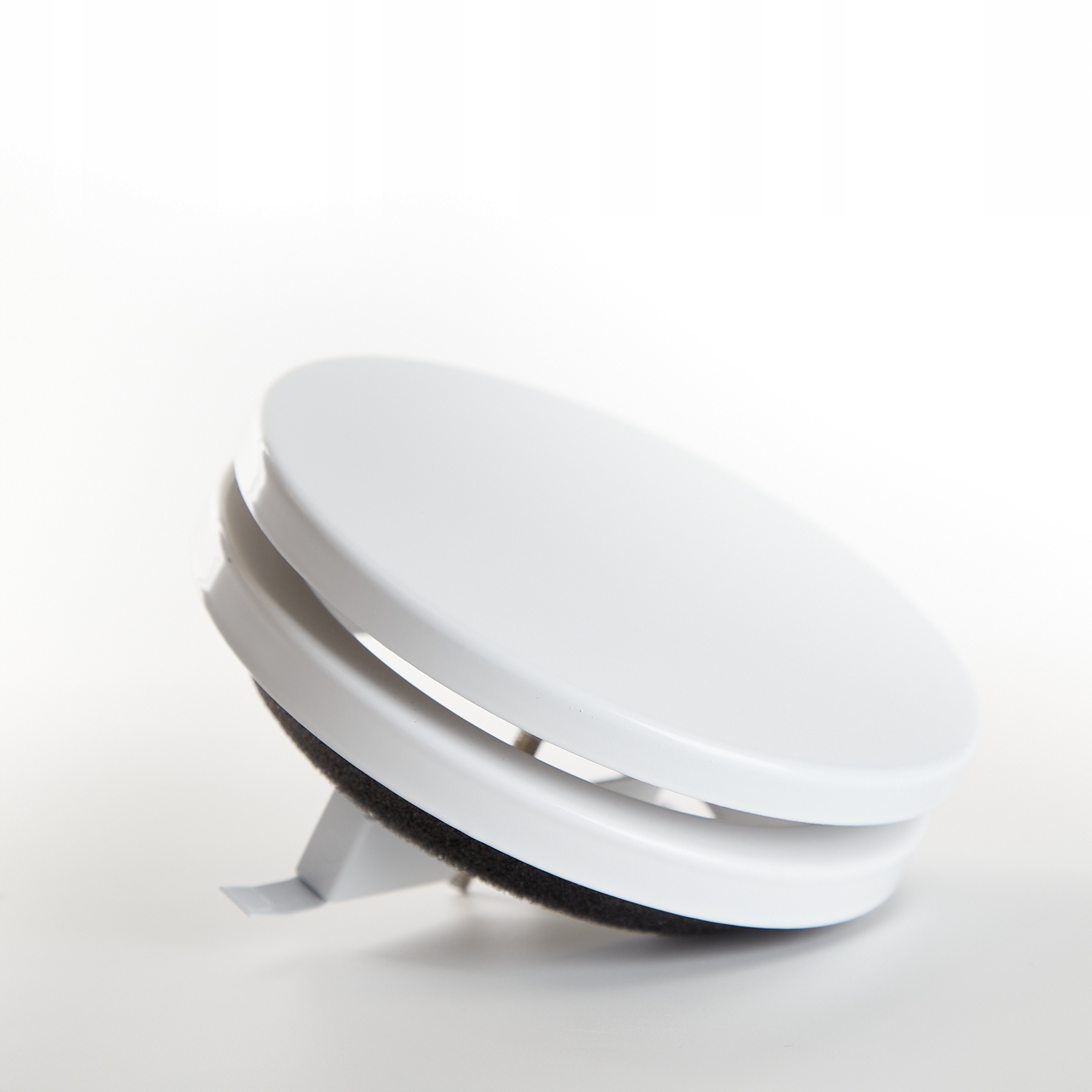 Anemostat nawiewny izolowany wygłuszony 100MM