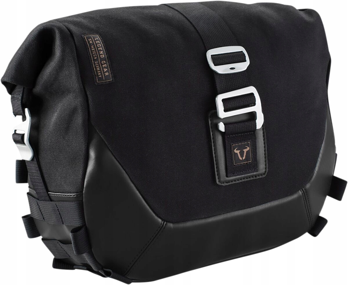 Bočná Taška Legenda LC1 L/b Sw Motech Sidebag Leg