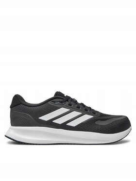 Sportovní boty Adidas pro trénink a cvičení pro muže Runfalcon IE0552 43 1/3