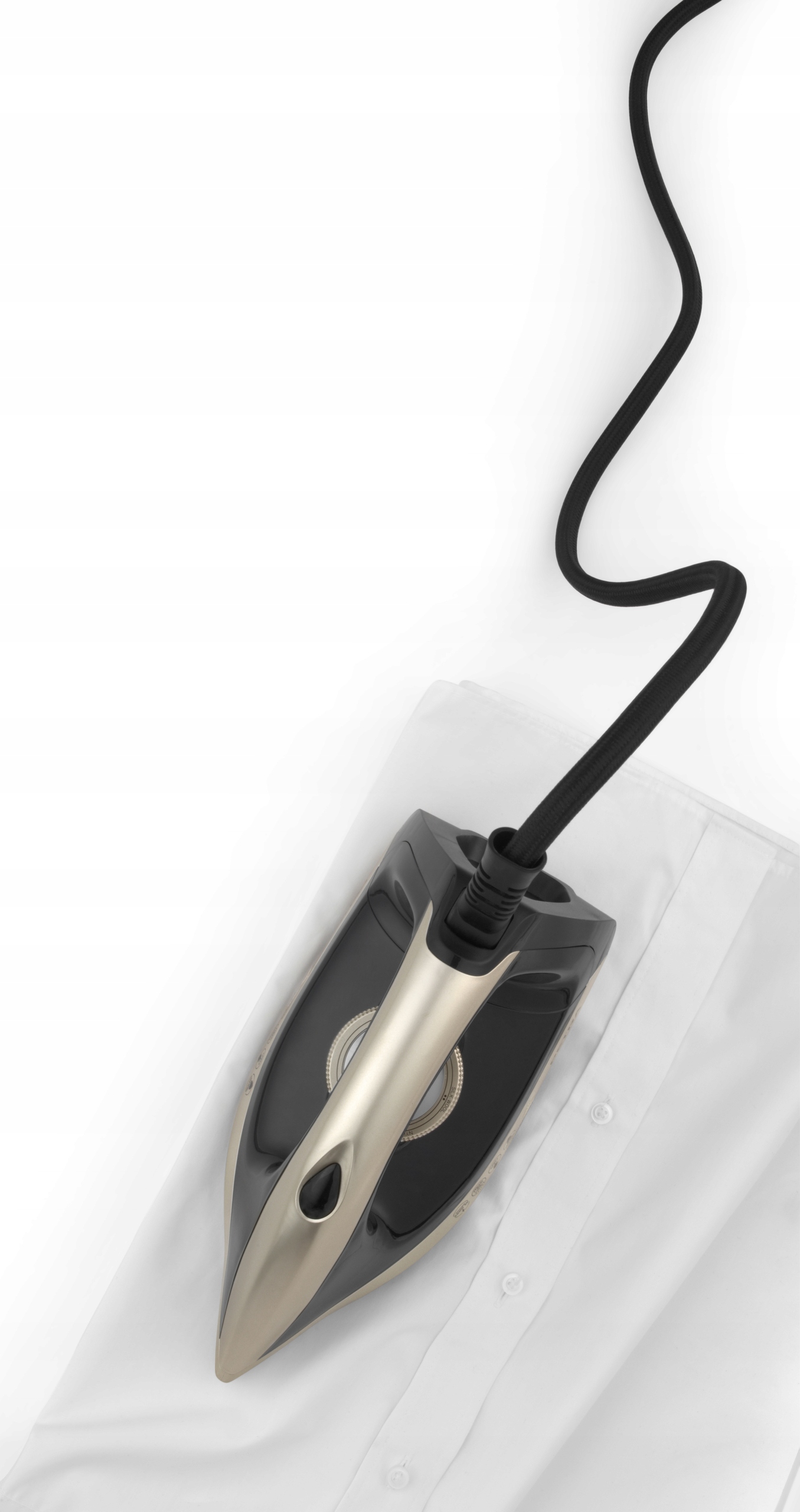 Stacja Parowa 2600W Petra 140g/min stopa ceramika Model Petra Generator pary 2600W