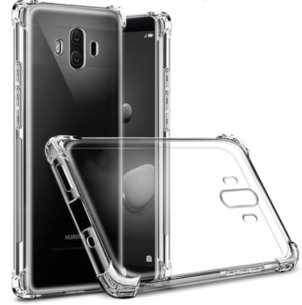 

Etui Anti-shock Do Huawei Mate 10 Lite Pancerne