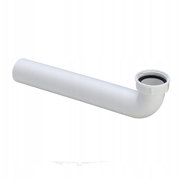 

Kolanko odpływowe z uszczelka 1 1/2x40x270 Viega