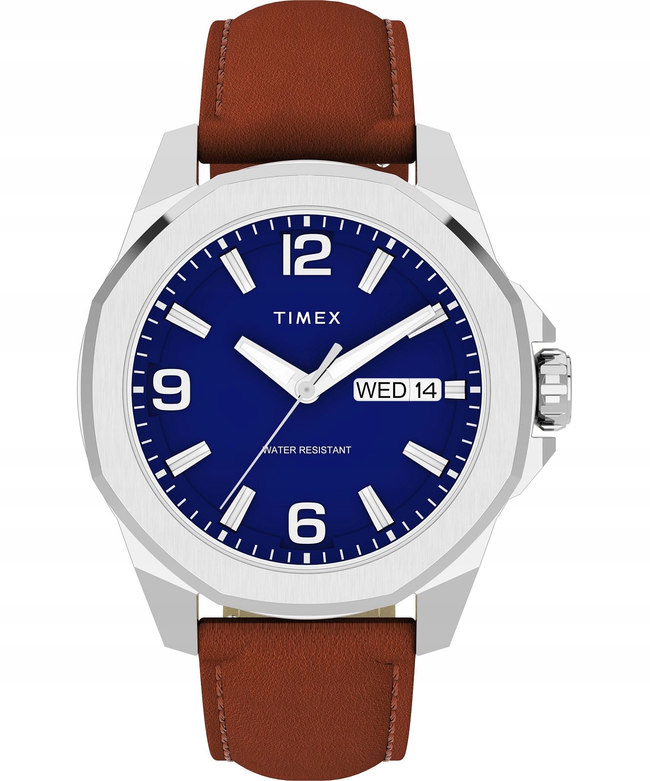 Pánské hodinky Timex Essex Day & Date Timex-TW2W92800