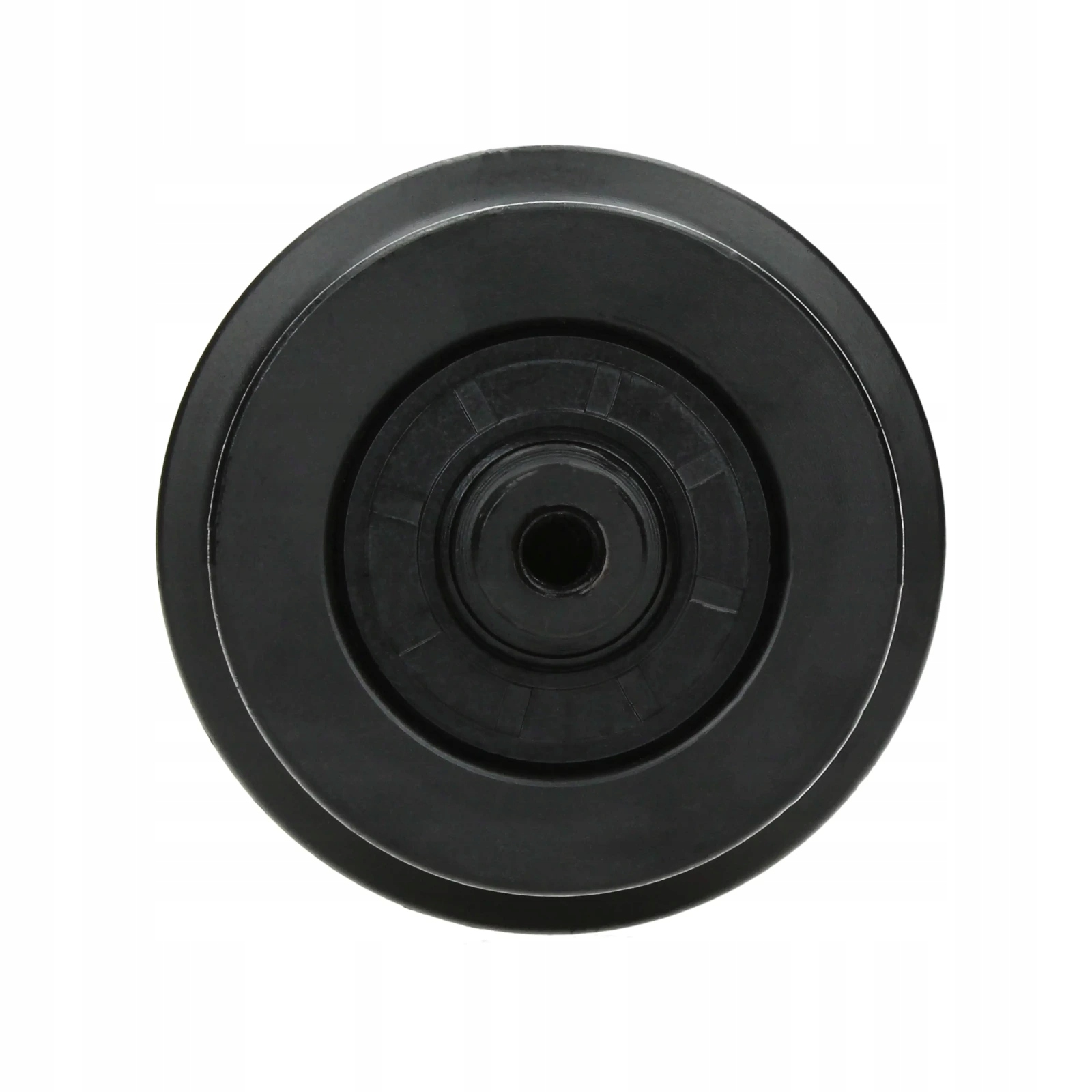 Rolka jezdna KOMATSU PC15MR PC15MRX (22J-30-15700) Producent części bez marki