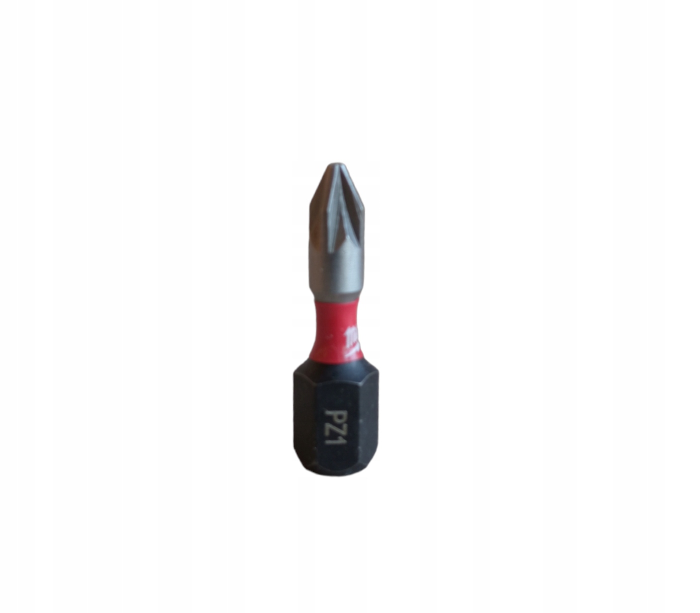 

Milwaukee bit udarowy PZ1 25mm 1szt