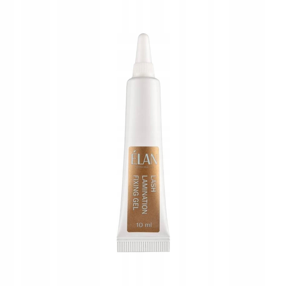 Gel pro laminaci řas Elan Lash lamination Fixing gel 10 ml