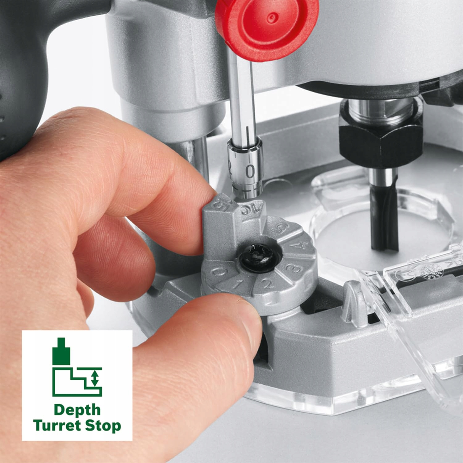 Bosch zespół zanurzeniowy do frezarki Kod producenta 1600A02RD7