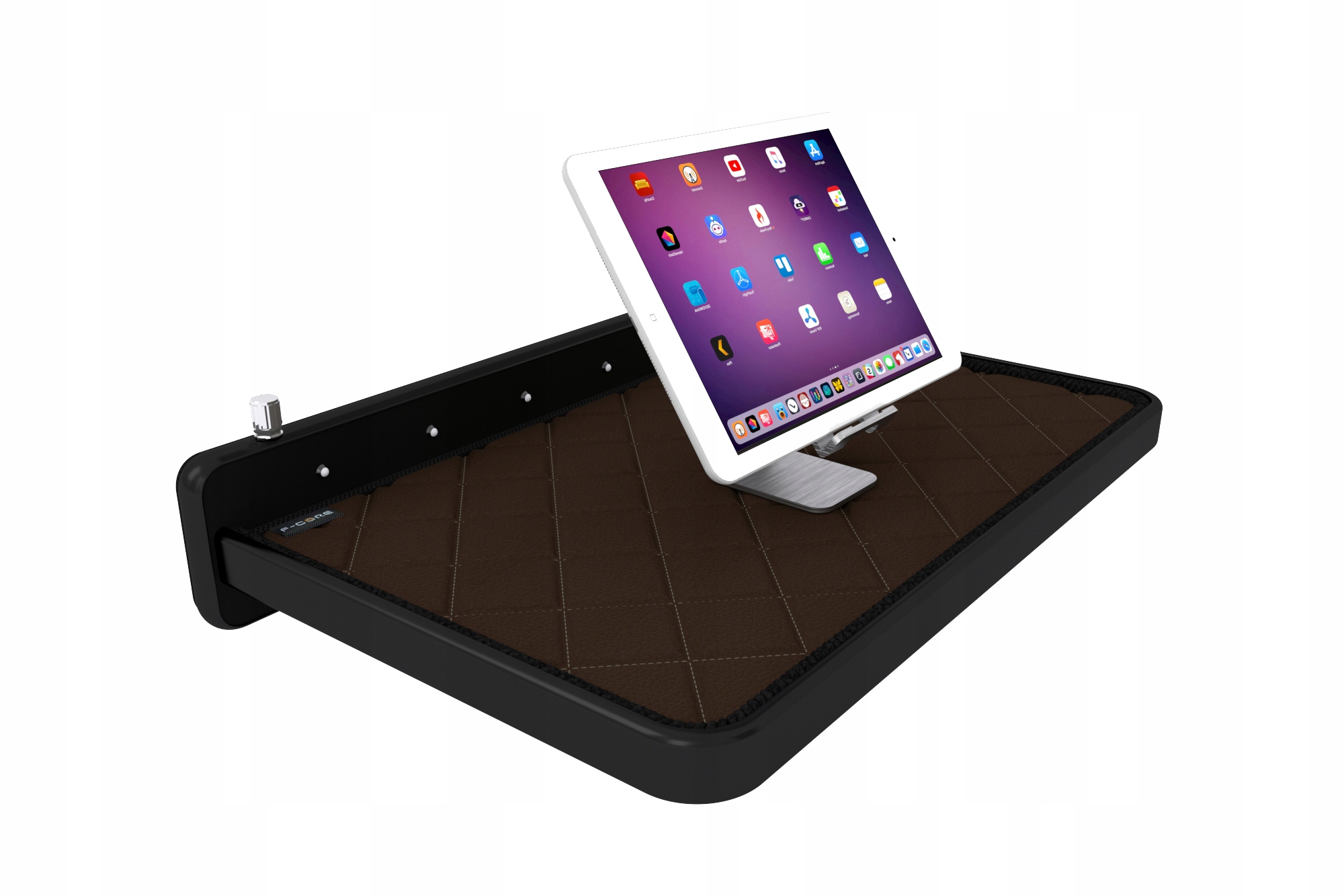 Police Bus Van Renault Master III Opel Movano B Nissan NV400 -23 Led úložný prostor