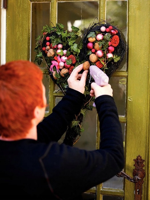 PISTOLET KLEJOWY NA GORĄCO FUN2FIX G1000 Moc 1 W