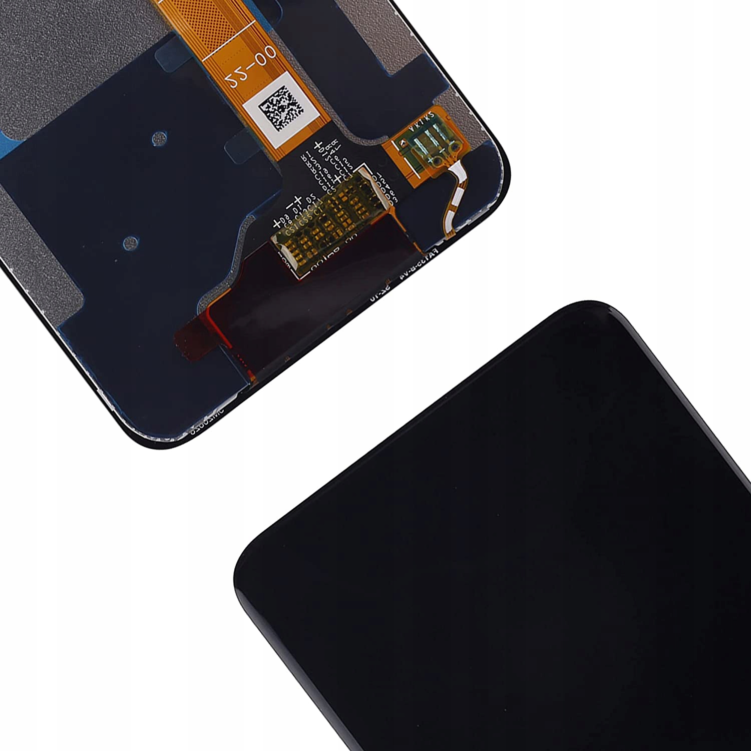 WYŚWIETLACZ LCD EKRAN DOTYK REALME 7 RMX2155 Pasuje do marki inna marka