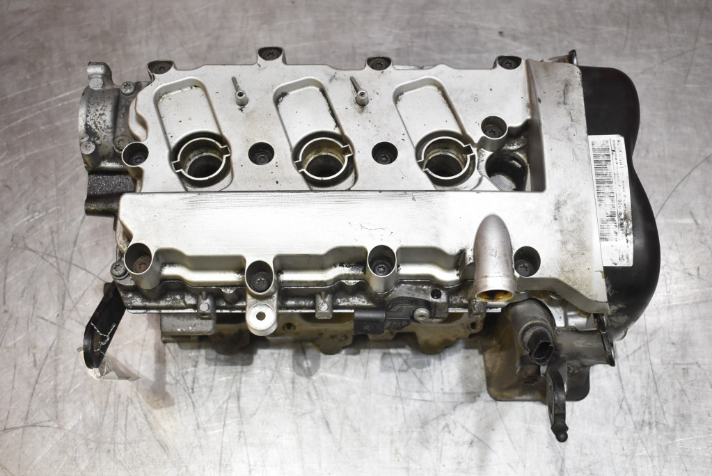 TESTATA Motore 06E103374A AUDI A6 C6 2.4 V6 177 KM 04-08