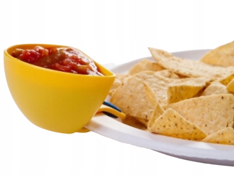 MISECZKI DO SERWOWANIA SOSÓW DIPÓW DOCZEPIANE 4szt EAN (GTIN) 5905280117637