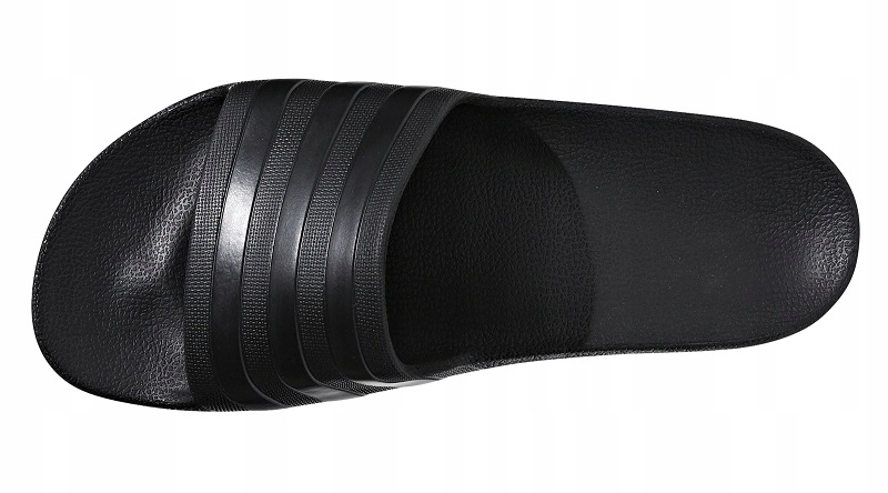 KLAPKI MĘSKIE SPORTOWE NA BASEN PLAŻĘ PRYSZNIC ADIDAS ADILETTE F35550 Model KLAPKI SPORTOWE