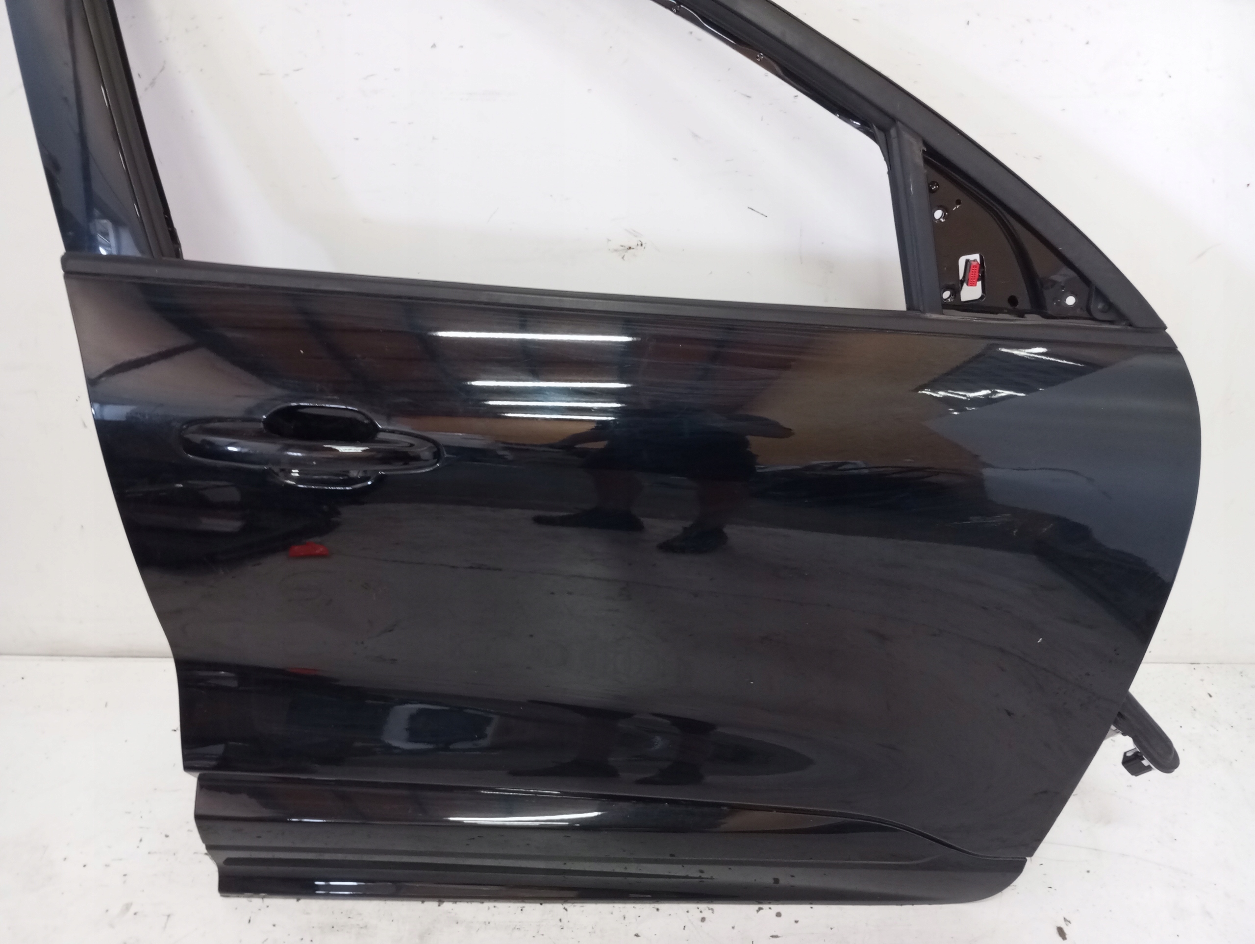 door right front FORD KUGA MK3 21r